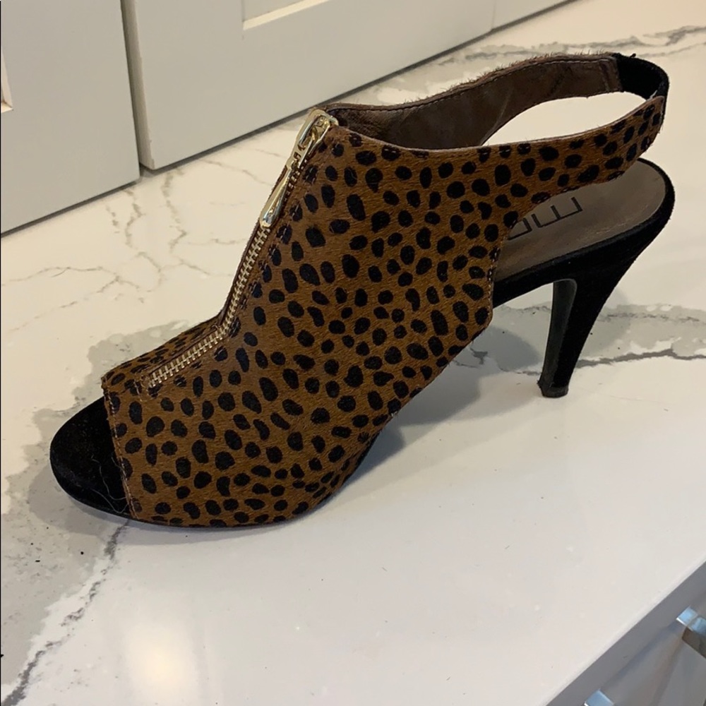 Summer heels